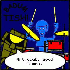 art club